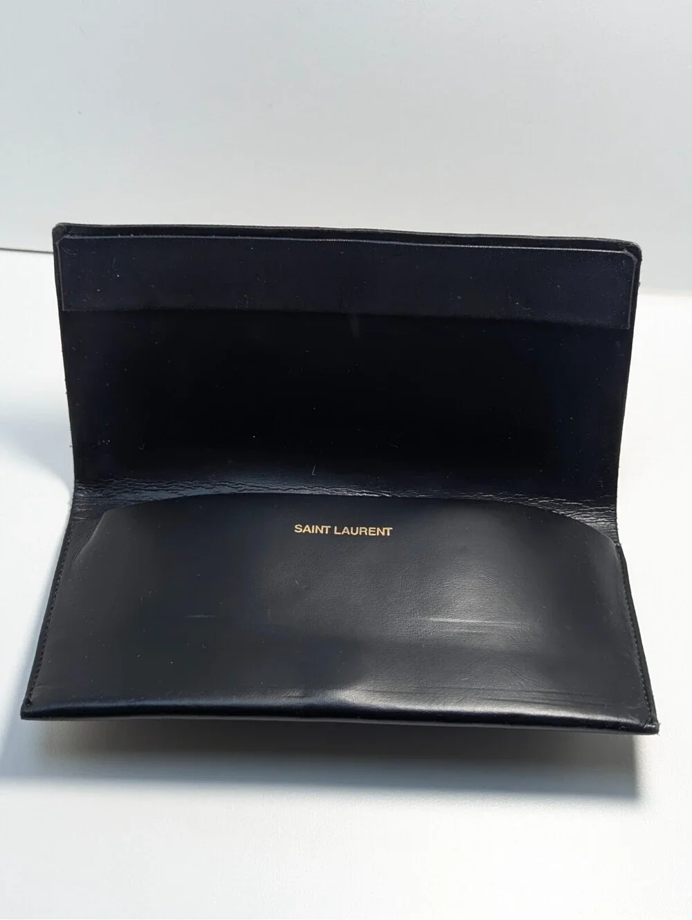 Saint Laurent SL10 Chic Brown Rose UV Black Square Women’s Fashion Sunglasses